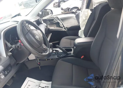 2018 Toyota Rav4 Le from USA, damaged, VIN JTMZFREV1JJ178218